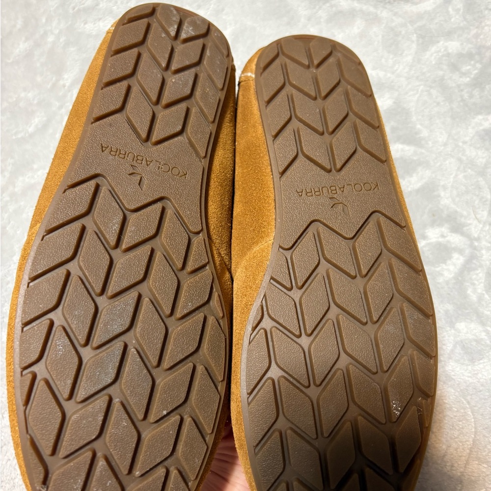 Koolaburra by Ugg Lesly Slipper women’s size 5 - Picture 4 of 4